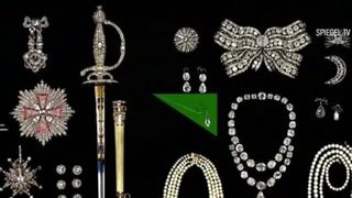 VIDEO Pistele pe care merg anchetatorii olandezi după ce a fost furat tezaurul 