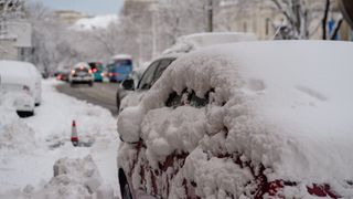 Rom&acirc;nia, lovită de un val de aer polar &icirc;n februarie. Avertismentul meteorologilor