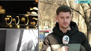 Primele descoperiri &icirc;n ancheta tezaurului furat