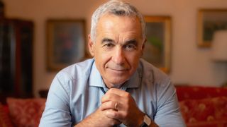 "Călin Georgescu nu va mai fi lăsat să candideze la Președinția României". Cine este liderul din coaliția de guvernare care spune asta