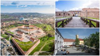 7 lucruri mai puțin cunoscute despre Cetatea Oradea