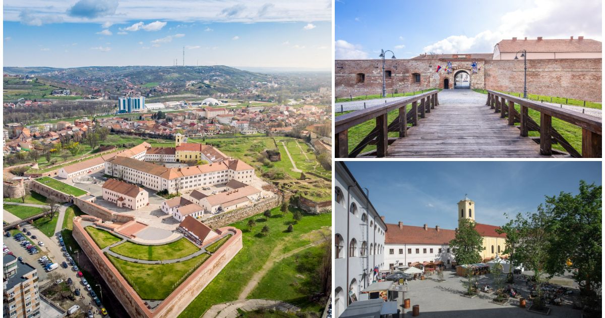 7-lucruri-mai-pu-in-cunoscute-despre-cetatea-oradea-stirile-kanal-d