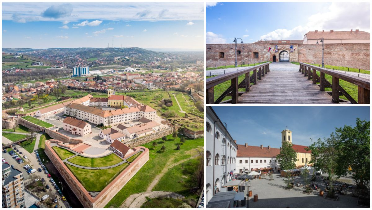 7 Lucruri Mai Pu in Cunoscute Despre Cetatea Oradea Stirile Kanal D 7 Lucruri Mai Pu in Cunoscute Despre Cetatea Oradea Stirile Kanal D