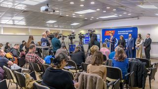 Poșta Rom&acirc;nă va &icirc;ncepe un proces de optimizare de personal