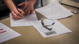 Bacalaureat 2025: Competențe digitale 2025