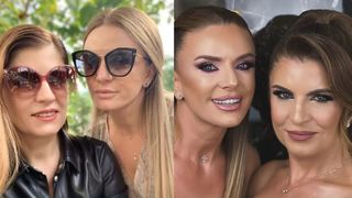 VIDEO „Era rebelă, nu era cuminte”. Mariana Ionescu Căpitănescu și Marcel Fota: Două surori, același drum