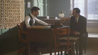 Astă seară, de la ora 20:00, în ”Aziz”,  Legătura șocantă dintre Pierre și familia Payidar