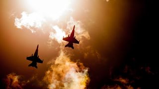 Un nou atac cu drone &icirc;n Ucraina, l&acirc;ngă frontiera cu Rom&acirc;nia. Anunțul MApN după mesajul RO-Alert transmis &icirc;n Tulcea