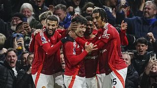 FCSB vs. Manchester United