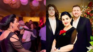 VIDEO &bdquo;Parcă toate drumurile ni s-au deschis&rdquo;. Muzica i-a unit &icirc;ntr-o familie