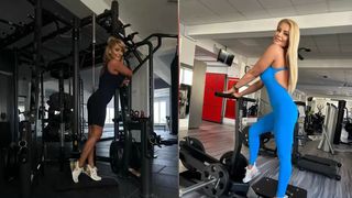 VIDEO „Contează foarte mult”. Emilia Ghinescu, secretul unei siluete de invidiat