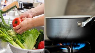 De ce nu e bine să faci mâncare sau ceai cu apă de la robinet, nici măcar dacă o fierbi