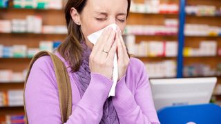 A fost declarată alertă epidemiologică &icirc;n Rom&acirc;nia. C&acirc;te decese s-au &icirc;nregistrat din cauza gripei