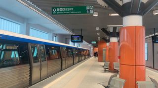 Ce salarii au angajații Metrorex &icirc;n 2025?