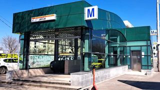 Ce salarii au angajații Metrorex &icirc;n 2025?