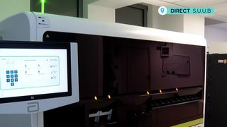 VIDEO Campanie gratuită pentru depistarea HPV