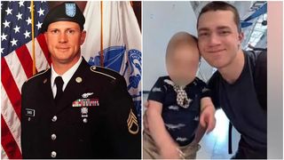 Cine sunt cei doi piloți ai elicopterului militar Black Hawk care a spulberat avionul cu 64 de oameni la bord