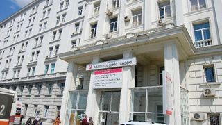 Si medicii mor din cauza virusilor din spitale! Sotia celebrului endocrinolog Mihail Coculescu face dezvaluiri cutremuratoare!