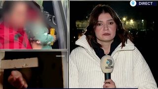 VIDEO S-a lepădat de copii ca să se ducă-n Spania cu iubitul