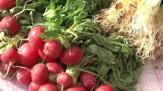 VIDEO „Nimic nu este ieftin”. Au apărut trufandale în sere și piețe