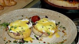 VIDEO Micul dejun franțuzesc, explozie de gusturi