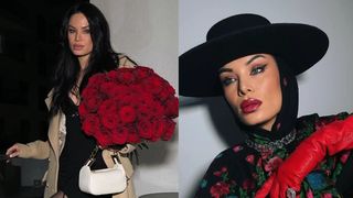 VIDEO „Mă declar dependentă de sală”. Irisha, reguli spartane pentru o siluetă de viespe