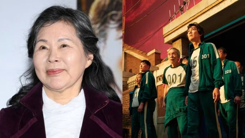 A murit o actriță cunoscută din Coreea de Sud