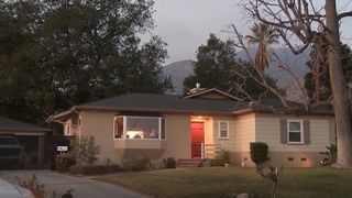 Ce a descoperit un american sub casa lui după incendiile devastatoare din Los Angeles