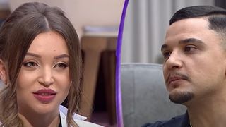 VIDEO "Ai ajuns o povară. Mă simt eliberat" Andrei, fericit că a încheiat interacțiunea cu Veronica. Fetele, în extaz: "Acum îl descoperim"