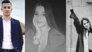 Patru persoane sunt acuzate de moartea Biancăi, Patriziei și a lui Cristian. Tinerii români au murit în viitura din Italia, vara trecută