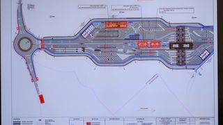 Pod Sighetul Marmației (Maramureș) - Ucraina