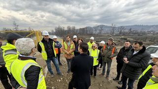 Pod Sighetul Marmației (Maramureș) - Ucraina