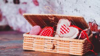 Idei de cadouri de Valentine's Day 2025 - pixabay