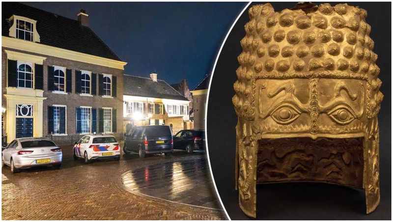 Tezaurul dacic, de negăsit