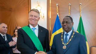 Cât au costat deplasările externe ale lui Klaus Iohannis în 2024. Suma, cât toate vizitele externe făcute în primul mandat la Cotroceni