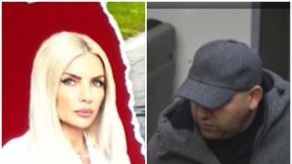 VIDEO Stenograme incendiare din "caracatița Nordis". Laura Vicol și soțul ei, prima noapte după gratii