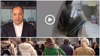 VIDEO Rom&acirc;nii, rugați să &icirc;mprumute statul, dar banii nu le ajung nici pentru traiul de zi cu zi  