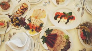 Lăsata Secului pentru Postul Paștelui 2025