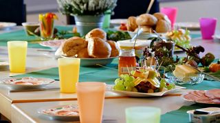 Lăsata Secului pentru Postul Paștelui 2025