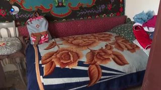 Și-au cumpărat casă din banii primiți de la telespectatori