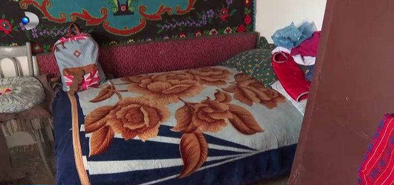 Și-au cumpărat casă din banii primiți de la telespectatori