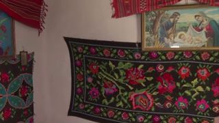 Și-au cumpărat casă din banii primiți de la telespectatori