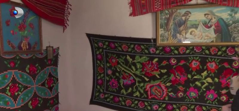 Și-au cumpărat casă din banii primiți de la telespectatori