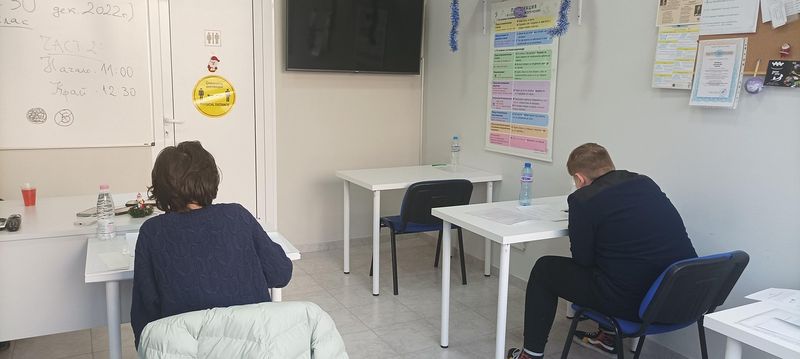 Competențe digitale BAC 2025: subiecte și rezultate