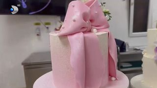 VIDEO „Mi-am dorit foarte mult să ajung la cursul acesta” Învață secretele celor mai spectaculoase torturi