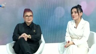 VIDEO „Trebuie să fiu alături de familia mea” Bianca Rus are o relație de nota 10 cu mama ei