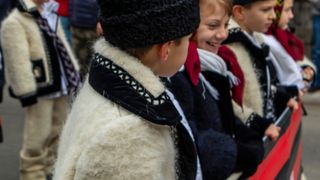 Muzică populară din Maramureș: Cele mai iubite cântece din această regiune a țării