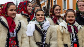 Muzică populară din Maramureș