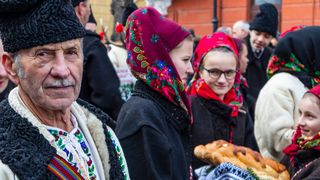 Muzică populară din Maramureș