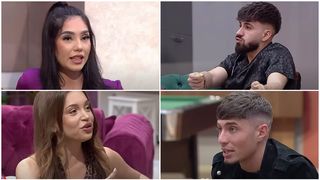 VIDEO Moldo, reacție vehementă după ce Iasmina și Dorobanțu s-au aliat &icirc;mpotriva Veronicăi. Nu se aștepta nimeni ca el să spună una ca asta: &rdquo;Te-ai dezechilibrat&rdquo;